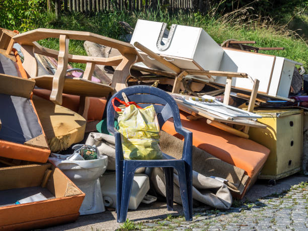 Household Junk Removal in Grapeland, TX