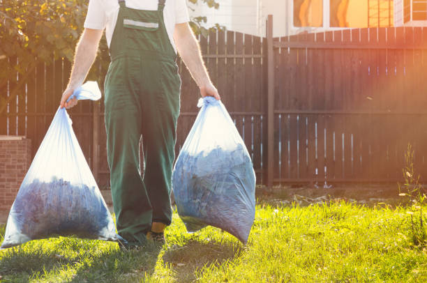 Grapeland, TX Junk Removal Company