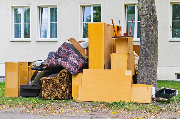 Best Trash Removal Near Me  in Grapeland, TX