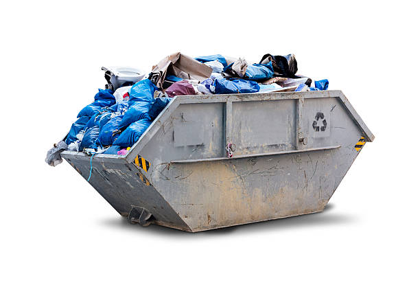 Best Commercial Cleanout Services  in Grapeland, TX